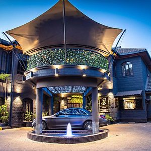 Gigiri Lion Villas II